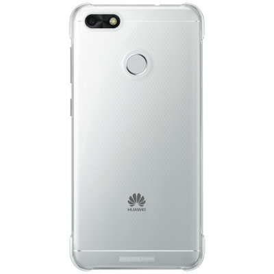 huawei p9 lite mini silver back