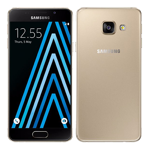 Samsung Galaxy A3