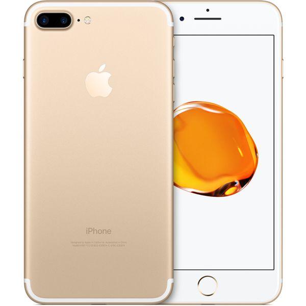 Apple iPhone 7 Plus 128GB Gold 1