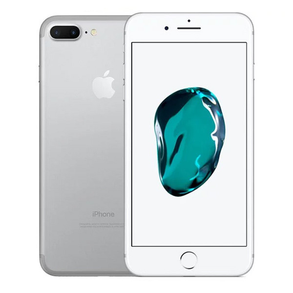 Apple iPhone 7 Plus 256GB Silver 1