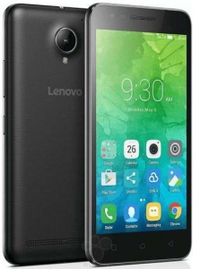 LENOVO C2 POWER 16GB BLACK