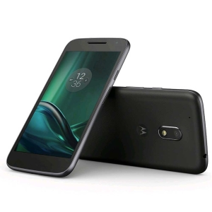 LENOVO MOTO G4 PLAY 16GB BLACK 1