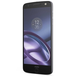 LENOVO MOTO Z PLAY 32GB BLACK/SILVER 1