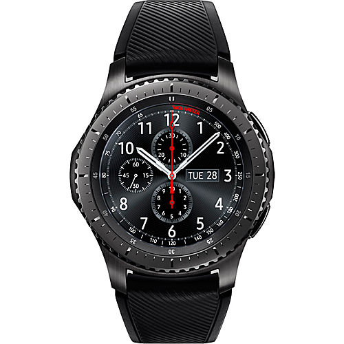 Samsung Gear S3 classic 1