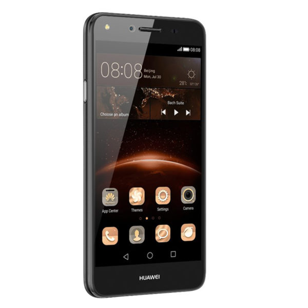 Huawei Y5 Dual sim 1/8GB II Black 1