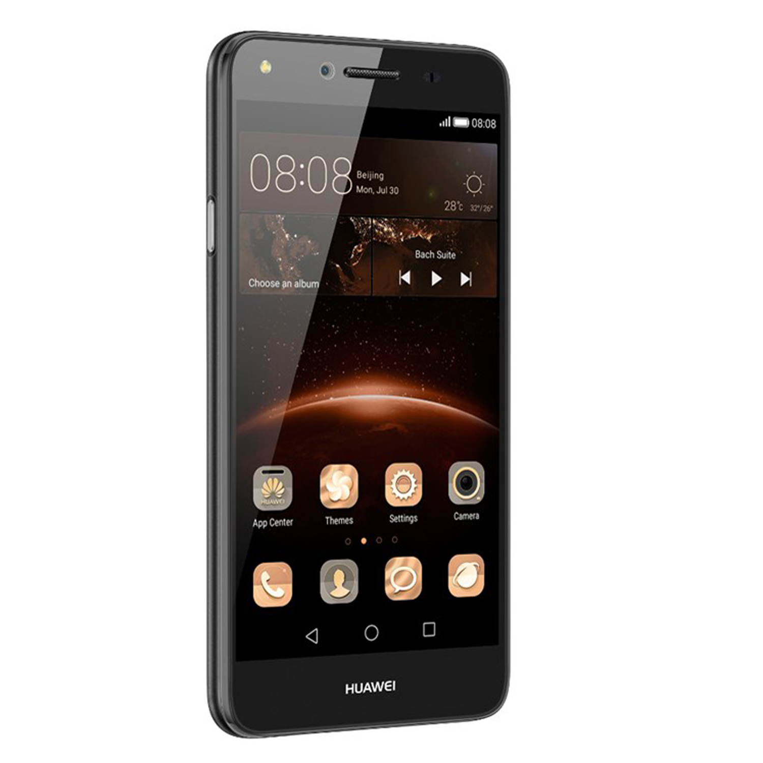 Huawei Y5 Dual sim 1/8GB II Black