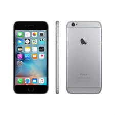 Apple iPhone 6s 64GB Space Grey 1