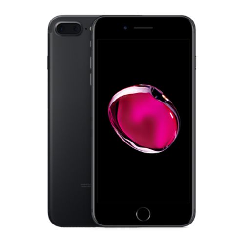 Apple iPhone 7 plus 128GB Black