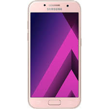 SAMSUNG SM-A320 GALAXY A3 LTE (2017) peach