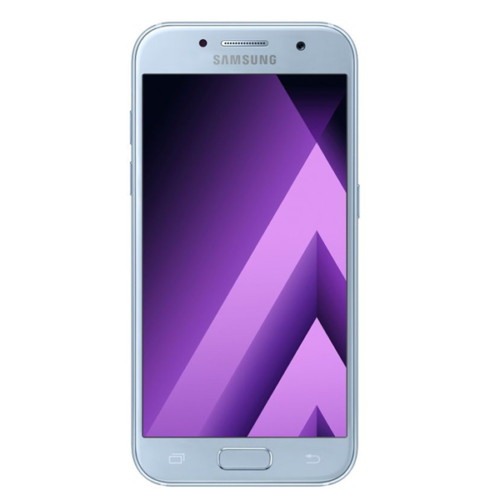 Samsung A520 Galaxy A5 Blue Mist 2017