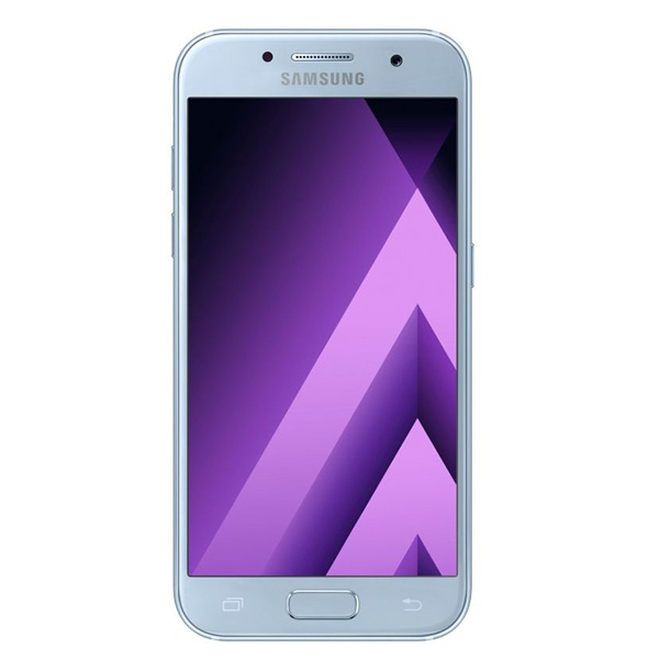 Samsung A520 Galaxy A5 Blue Mist 2017 1