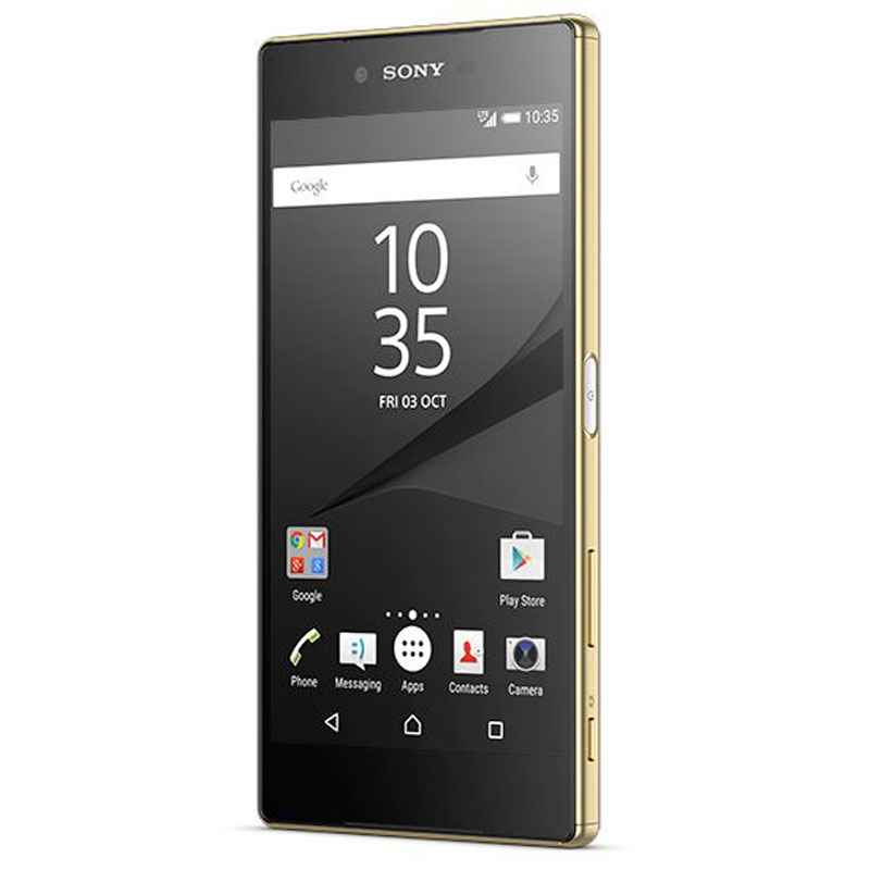 Sony E6853 Xperia Z5 Premium Gold