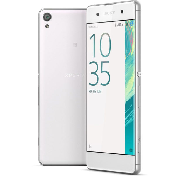 Sony F3111 Xperia XA 16Gb White 1