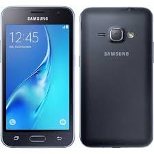Samsung Galaxy J1 2016 Black