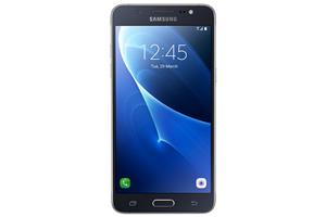 Samsung Galaxy J5 2016 Black
