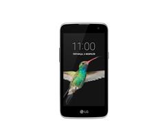 LG K4 4.5" 4G/LTE 8GB Indigo