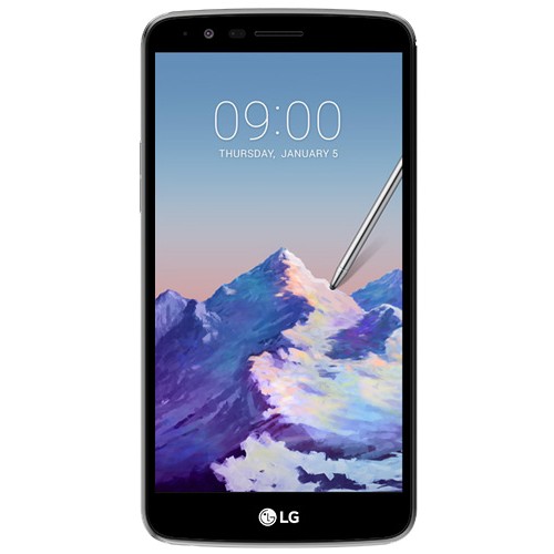 LG mobiler