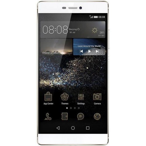 Huawei P8 16GB white