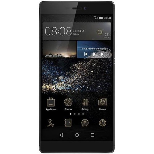 Huawei P8 16GB Black 1