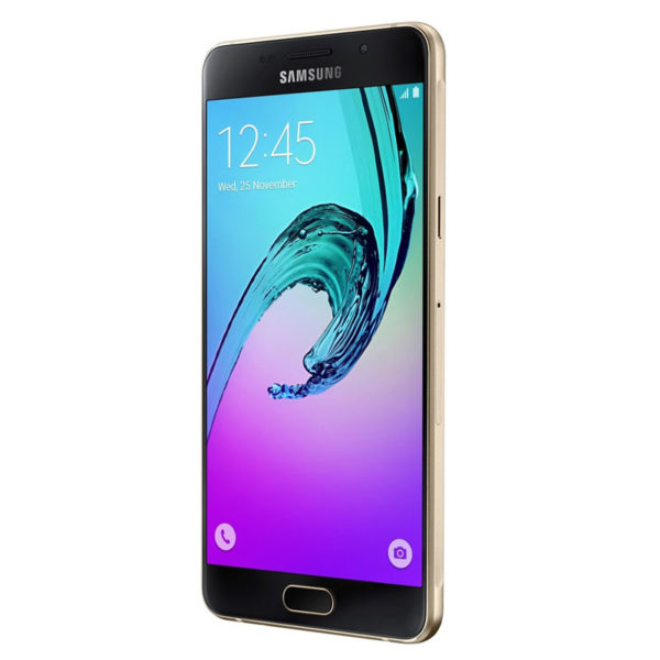 Samsung A510 Galaxy A5 Gold 2016 1