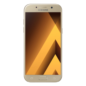 Samsung A520 Galaxy A5 Gold Sand 2017 1