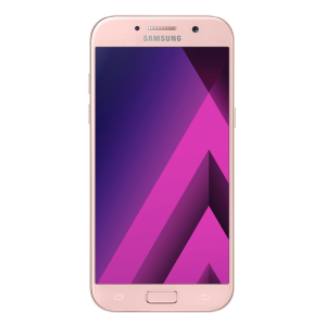 Samsung A520 Galaxy A5 Peach Cloud 2017 1