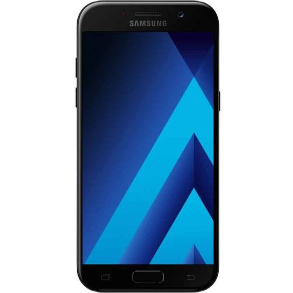 Samsung A520 Galaxy A5 Black EU 2017 1