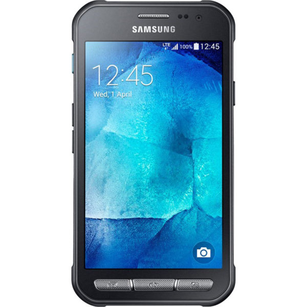 Samsung G389 Galaxy Xcover 3 DarkSilver EU 1