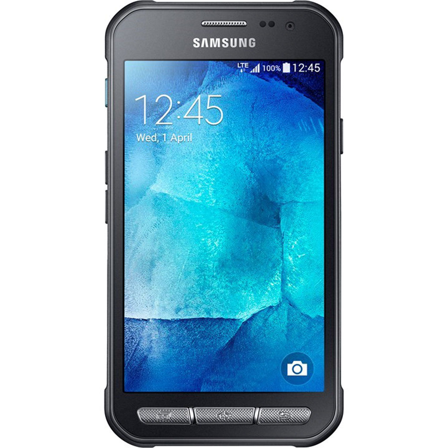 Samsung G389 Galaxy Xcover 3 DarkSilver EU