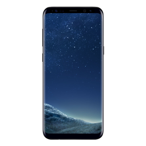 Samsung SM-G955 Galaxy S8 Plus 64GB Midnight Black