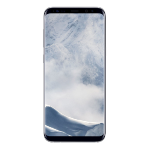 Samsung SM-G955 Galaxy S8 Plus 64GB Arctic Silver