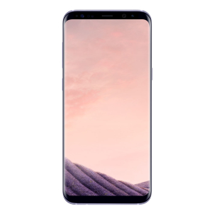 Samsung Galay S8 Orchid Grey