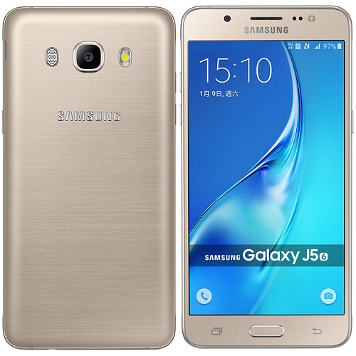 Samsung Galaxy J5