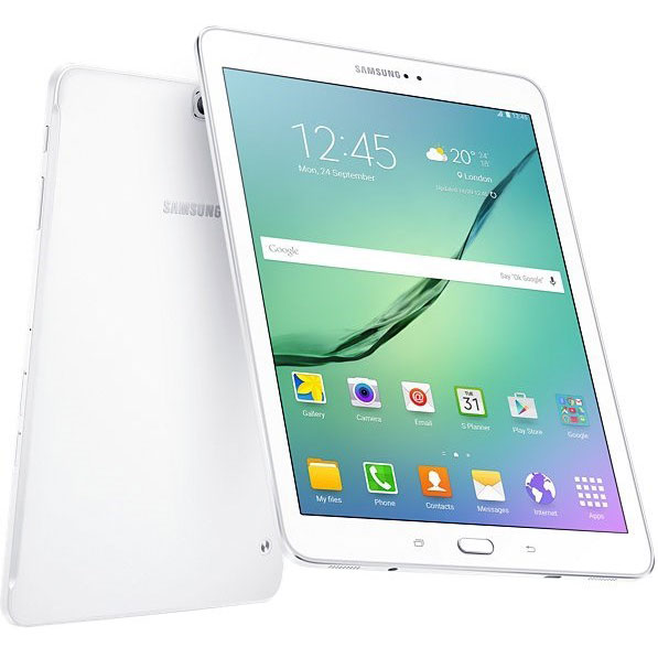 Samsung T819 Galaxy Tab S2 9.7 4G Whit