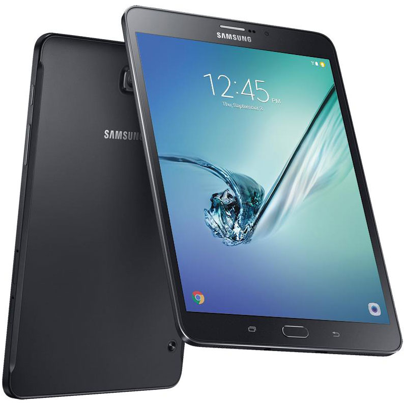 Samsung T819 Galaxy Tab S2 9.7 4G Blac