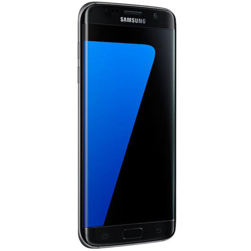 Samsung Galaxy S7 Edge 32GB Black