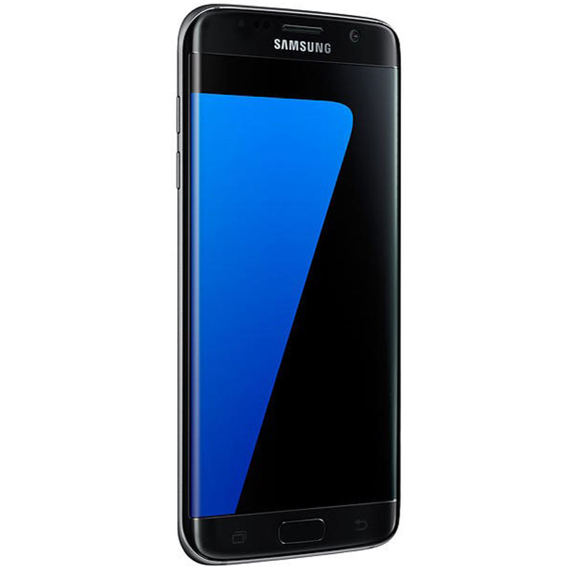 Samsung Galaxy S7 Edge 32GB Black 1
