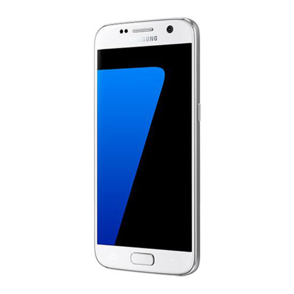 Samsung Galaxy S7 32GB White 1