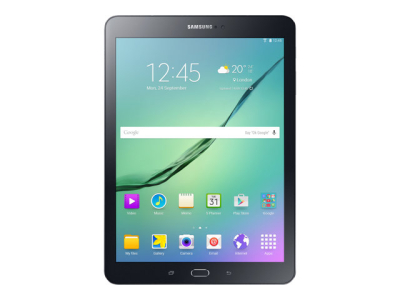 SAMSUNG GALAXY T713 TAB S2 8.0 WIFI 32GB NEW EDITION BLACK