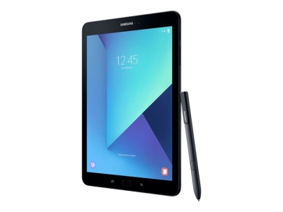 SAMSUNG GALAXY T825 TAB S3 9,7″ LTE 32GB BLACK 1