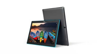 LENOVO TAB3 10 PLUS WIFI 16GB 2GB RAM BLACK 1