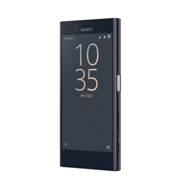 Sony Xperia F5321 X Compact Black