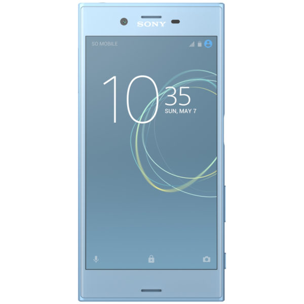 Sony Xperia XZs Forest-Blue 1