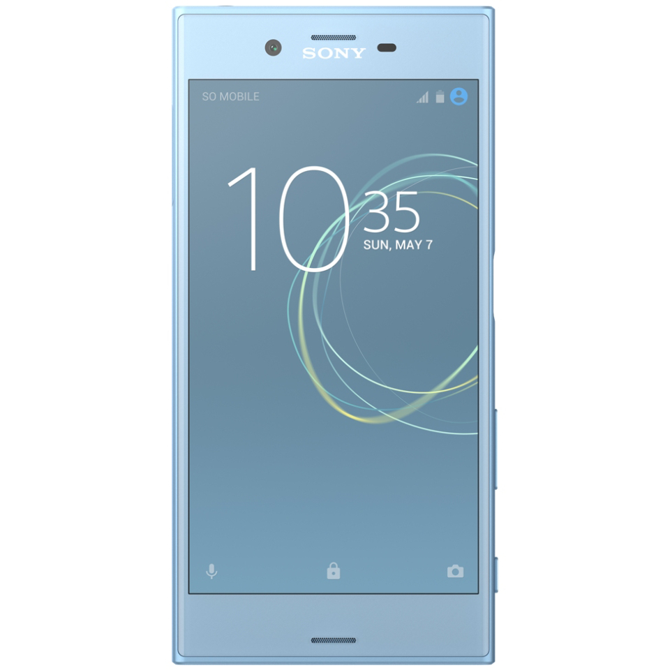 Sony Xperia XZs Forest-Blue