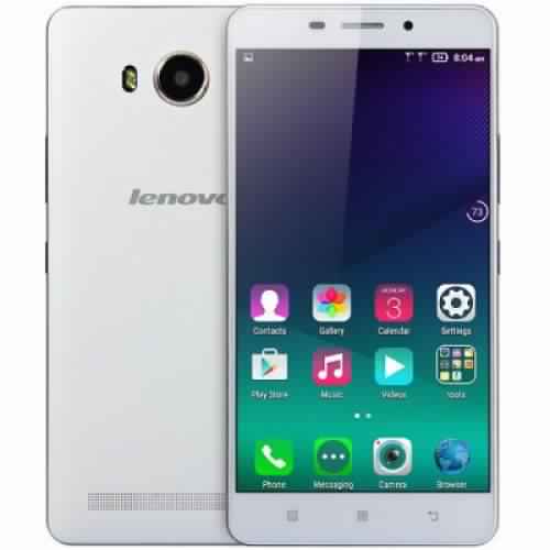 Lenovo Mobiles