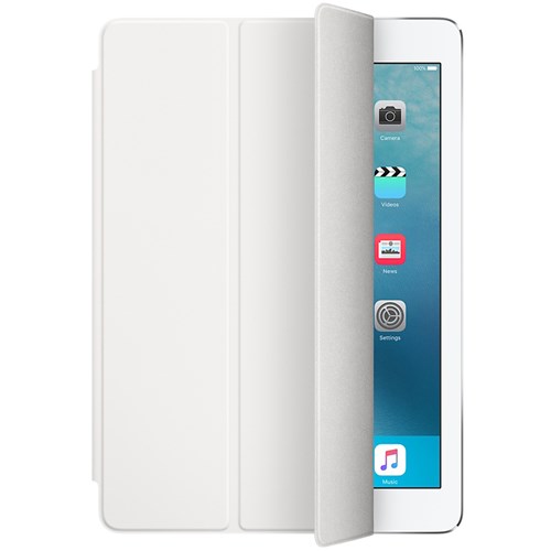 Smart cover till iPad mini 2/3/4-vit