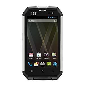 CAT S30 Dual Sim Black 1