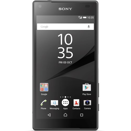 Sony Xperia Z5 E5823 Compact Black 1