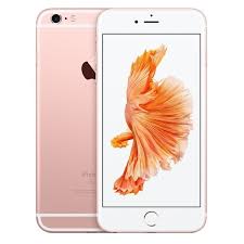Apple iPhone 6s 128GB Rose Gold 1