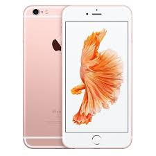 Apple iPhone 6s 128GB Rose Gold